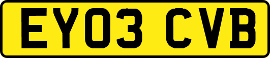 EY03CVB