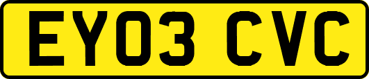 EY03CVC