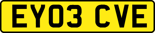 EY03CVE
