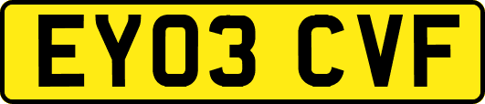 EY03CVF