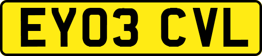 EY03CVL