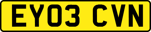 EY03CVN