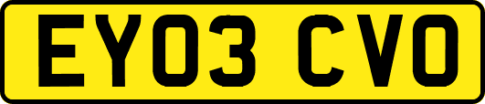 EY03CVO