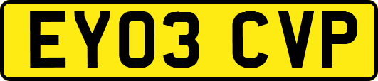 EY03CVP