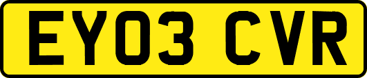 EY03CVR