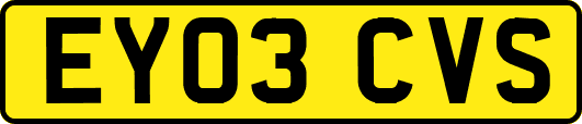 EY03CVS