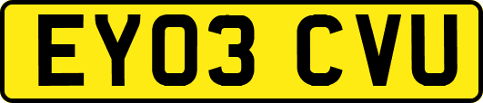 EY03CVU