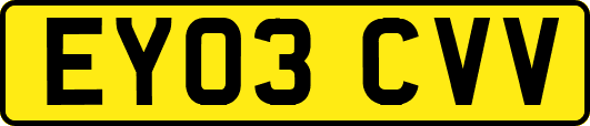 EY03CVV