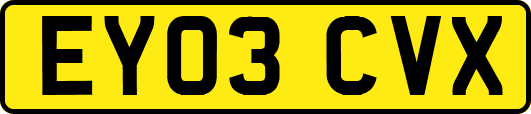 EY03CVX