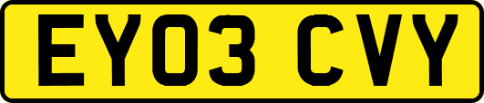 EY03CVY