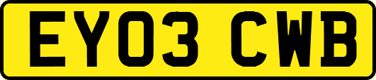 EY03CWB