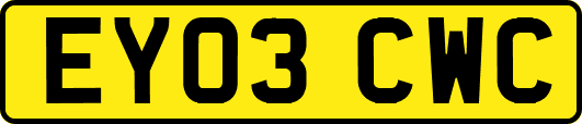 EY03CWC
