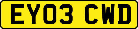 EY03CWD