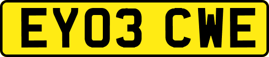 EY03CWE