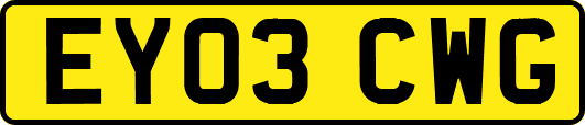 EY03CWG