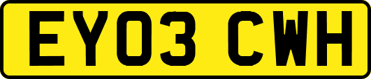 EY03CWH