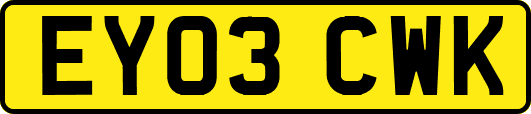 EY03CWK