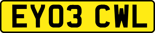EY03CWL