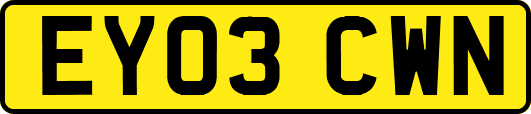 EY03CWN