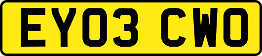 EY03CWO