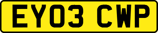 EY03CWP