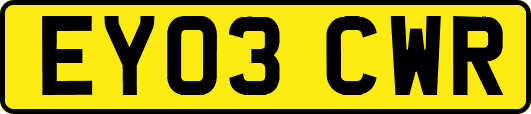 EY03CWR