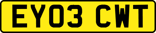 EY03CWT