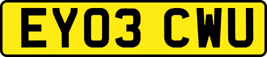 EY03CWU