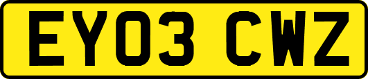 EY03CWZ