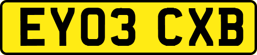 EY03CXB
