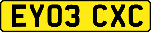 EY03CXC