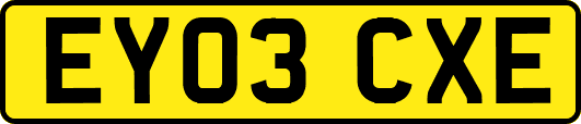 EY03CXE