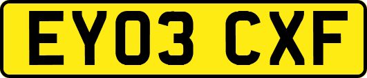 EY03CXF