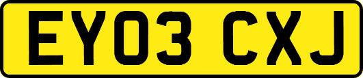 EY03CXJ