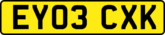EY03CXK
