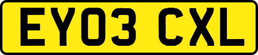 EY03CXL