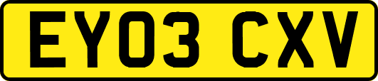 EY03CXV