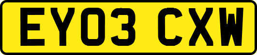 EY03CXW