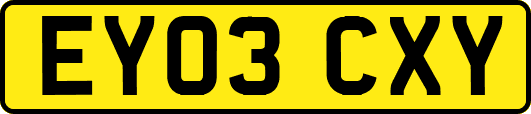 EY03CXY