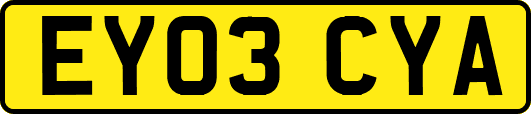 EY03CYA