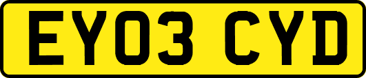 EY03CYD