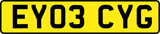 EY03CYG