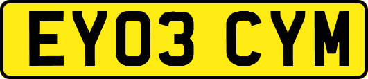 EY03CYM