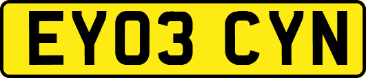 EY03CYN
