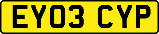 EY03CYP