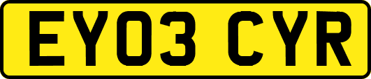 EY03CYR