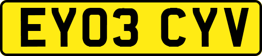 EY03CYV