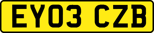 EY03CZB