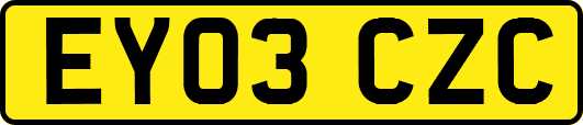 EY03CZC