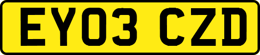 EY03CZD